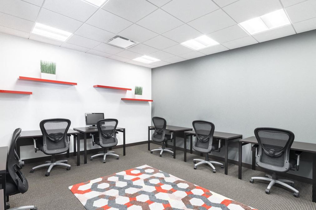 Aksarben Village, Omaha NE CommercialCafe